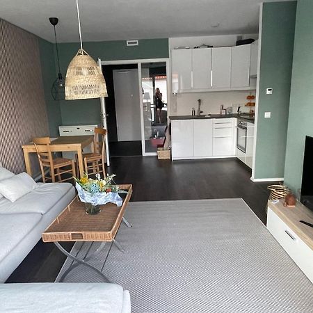 Appartement Feucht -Bhf 5 Min - Naehe Messe Екстериор снимка