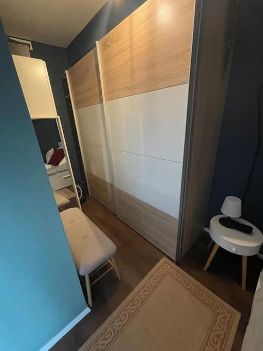Appartement Feucht -Bhf 5 Min - Naehe Messe Екстериор снимка