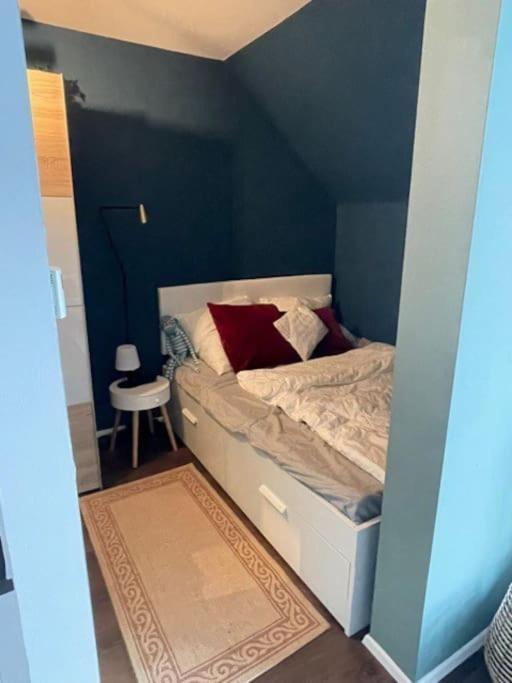 Appartement Feucht -Bhf 5 Min - Naehe Messe Екстериор снимка