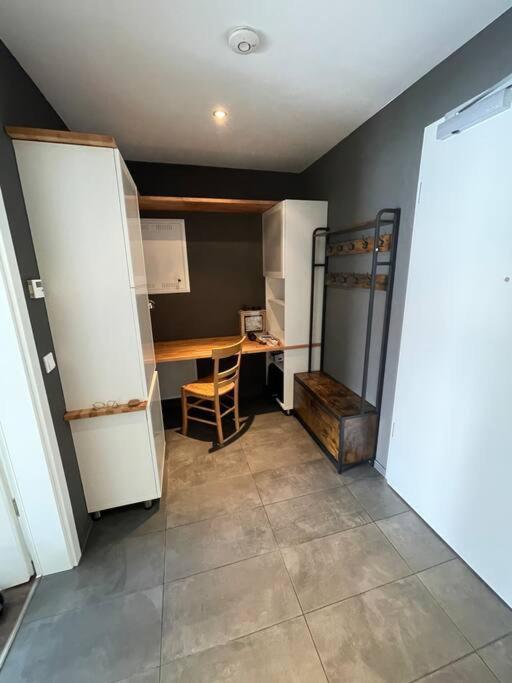 Appartement Feucht -Bhf 5 Min - Naehe Messe Екстериор снимка
