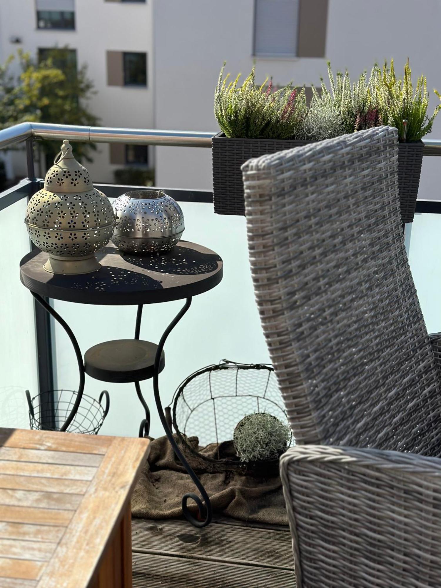 Appartement Feucht -Bhf 5 Min - Naehe Messe Екстериор снимка
